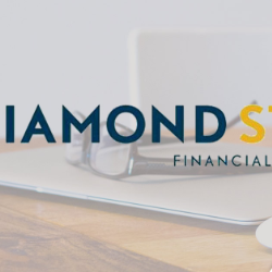 Công ty dịch vụ tài chính Diamondstar