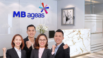 BH NGÂN HÀNG QUÂN ĐỘI MB BANK