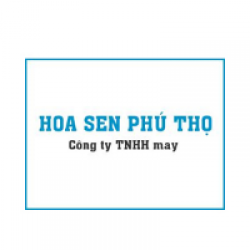 Công ty TNHH May Hoa Sen Phú Thọ