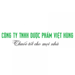 Công Ty Dược Phẩm Việt Hùng