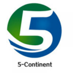 5-Continent Enterprise Co.,Ltd