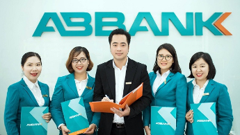 Ngân hàng TMCP ABBANK