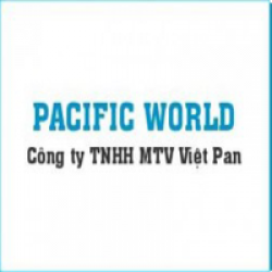 Công Ty TNHH MTV Quốc Tế Việt Pan Pacific