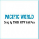 Công Ty TNHH MTV Quốc Tế Việt Pan Pacific