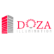 Công Ty CP Đầu Tư Xây Dựng Kỹ Thuật Và Thương Mại Dịch Vụ Doza Ilumination