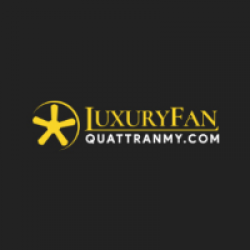 Công Ty CP Quạt Trần Mỹ - Luxury Fan