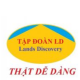 Công Ty Cổ Phần Tập Đoàn Địa Ốc LD Group