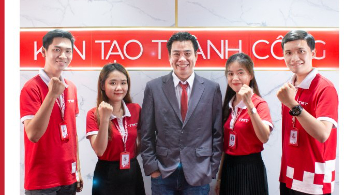 CÔNG TY CỔ PHẦN CÔNG NGHỆ TRƯỜNG MINH THỊNH