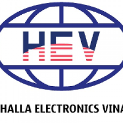 Công ty TNHH Halla Electronics Vina