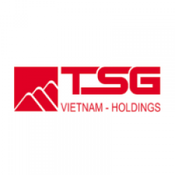 Công ty cổ phần TSG Việt Nam
