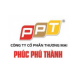CÔNG TY CỔ PHẦN THƯƠNG MẠI PHÚC PHÚ THÀNH