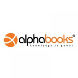 Công ty Cổ phần Sách Alpha