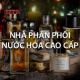Nhà Phân Phối Nước Hoa Cao Cấp