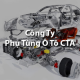 Công Ty Phụ Tùng Ô Tô CTA