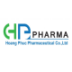 Công ty TNHH Dược Phẩm Hoàng Phúc