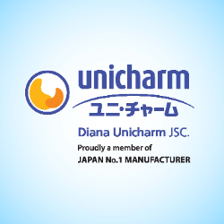 Công ty CP Diana Unicharm