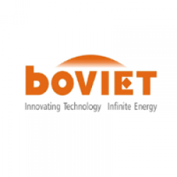 Công ty TNHH Khoa học Kỹ thuật Năng lượng mặt trời Boviet Solar