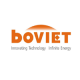 Công ty TNHH Khoa học Kỹ thuật Năng lượng mặt trời Boviet Solar
