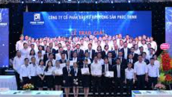 CÔNG TY CỔ PHẦN BẤT ĐỘNG SẢN PHÚC THỊNH