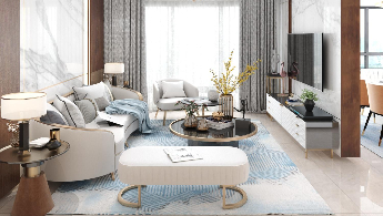 Công Ty TNHH Thiết Kế & Thi Công Nội thất Quang Thành