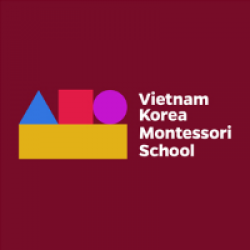 Trường Mầm Non Việt Hàn Montessori