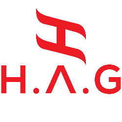 H.A.G INTER CO.,LTD