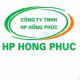 CÔNG TY TNHH HỒNG PHÚC