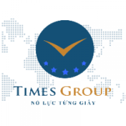 Tập đoàn Timesgroup