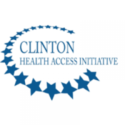 CLINTON HEALTH ACCESS INITIATIVE, INC