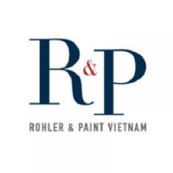 Công ty CP Rohler & paint Việt Nam