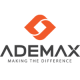 CÔNG TY CỔ PHẦN ADEMAX