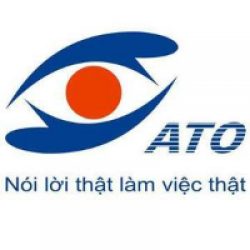 Công ty cổ phần công nghệ ATO