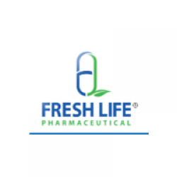 Công Ty Cổ Phần Dược Phẩm Fresh Life