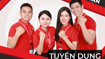 CHUYỂN PHÁT NHANH J&T EXPRESS