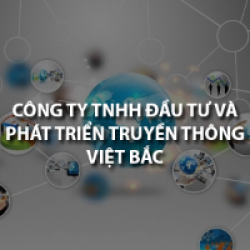Công ty TNHH đầu tư và phát triển truyền thông Việt Bắc