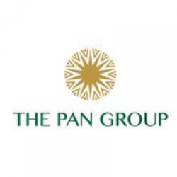 Công ty CP Phân phối hàng tiêu dùng PAN