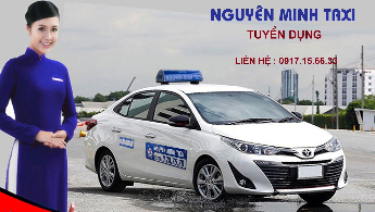 CÔNG TY TRÁCH NHIỆM HỮU HẠN THƯƠNG MẠI VÀ DU LỊCH NGUYÊN MINH