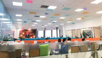 Tập đoàn Tài chính Chubb Life