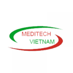 Công Ty CP Thiết Bị Y Tế Việt Nam