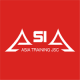 Công Ty Cổ Phần Đào Tạo ASIA