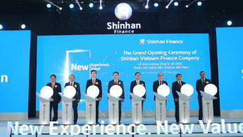 SHINHAN FINANCE