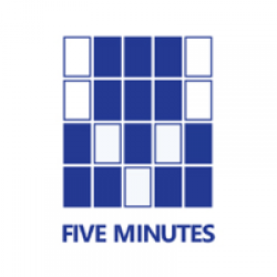 CÔNG TY TNHH FIVE MINUTES