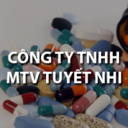 Công ty TNHH MTV Tuyết Nhi