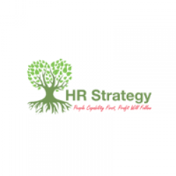 HR Strategy Limited
