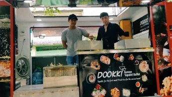 Công Ty TNHH Dịch Vụ Divina