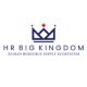 Hệ Sinh Thái Nhân Lực HR Big Kingdom