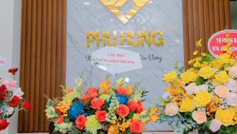 Công Ty Cổ Phần ĐT DV Địa Ốc Phú Hưng