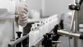 Gia công mỹ phẩm - Zencos Việt Nam