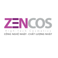 Gia công mỹ phẩm - Zencos Việt Nam