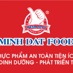 Công ty TNHH TM Thực Phẩm Minh Đạt